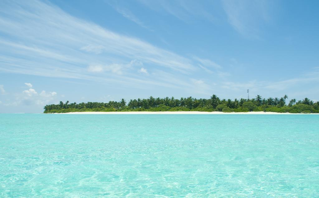Отель Palm Garden Тодду Экстерьер фото